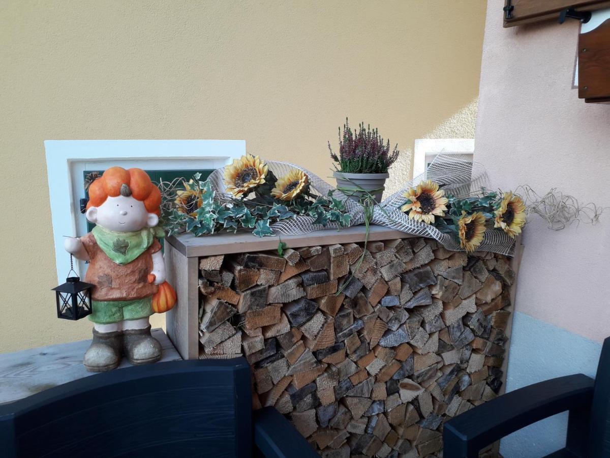Casa Scalet Apartment *