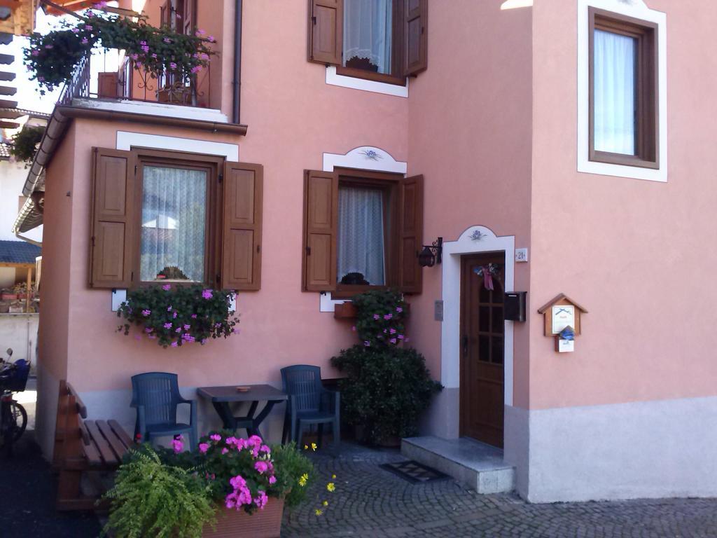 Casa Scalet