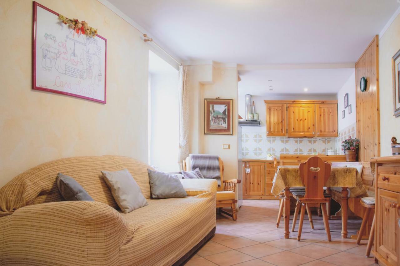Casa Scalet