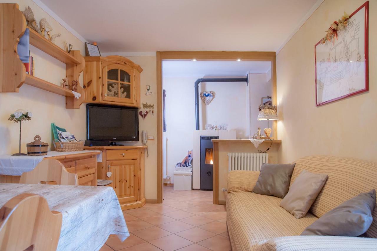 Casa Scalet *